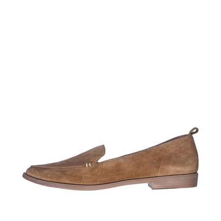 Lak Korak Bueno ženske cipele 26WN0128-BR