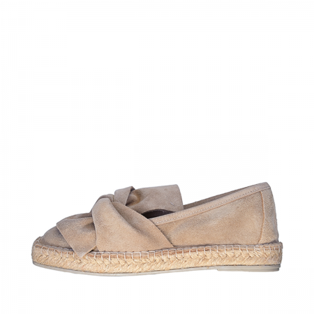 Lak Korak Bueno ženske espadrile 26WU5200