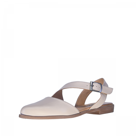 Lak Korak Bueno ženske sandale 26WG0706-C