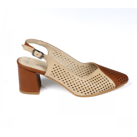 Lak Korak Diego Carlotti  ženske  sandale 0991