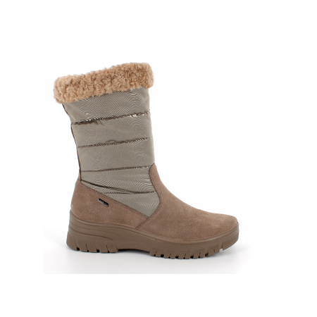 Lak Korak Imac ženska čizma 857059-85 