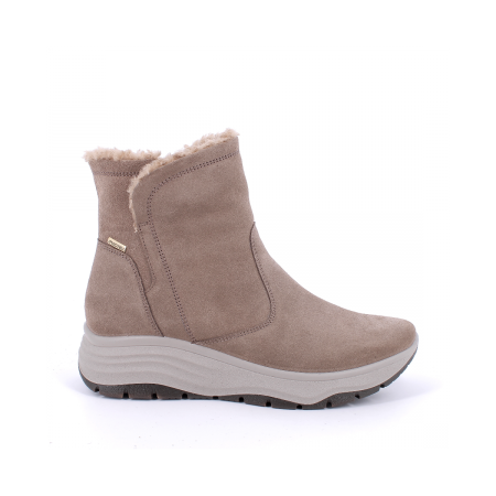 Lak Korak Imac ženska kratka čizma 856897-85