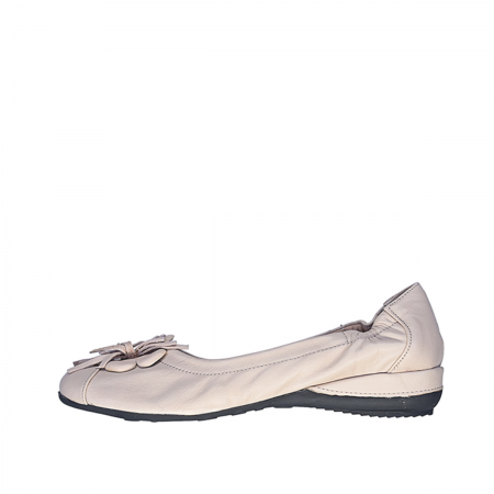 Lak Korak Ayakdas ženske baletanke 9482/1237