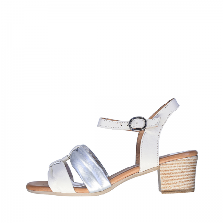 Lak Korak Lak Korak ženske sandale P-2557