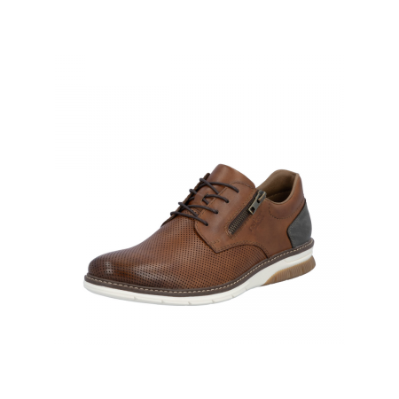 Lak Korak Rieker muške cipele 14412-24