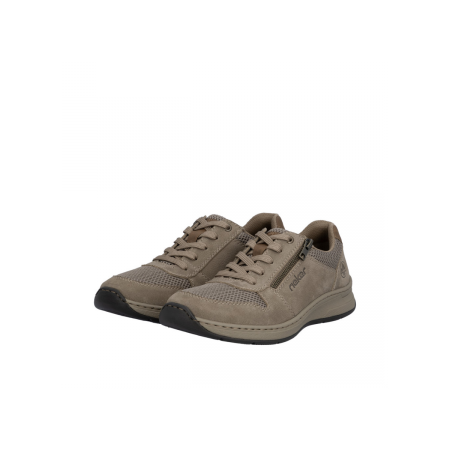 Lak Korak Rieker muške polucipele 14300-64