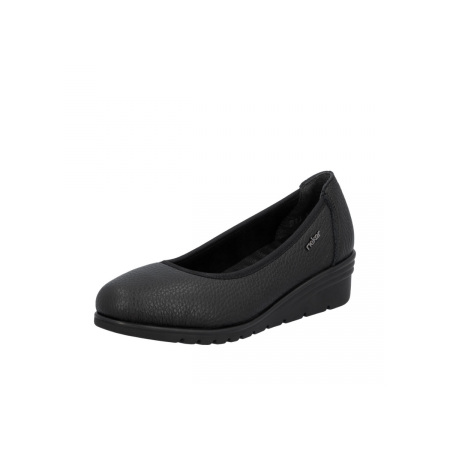 Lak Korak Rieker ženske polucipele L5360-00