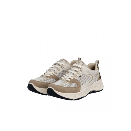 Lak Korak Rieker ženske polucipele M6501-60