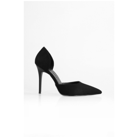 Lak Korak Shoeberry ženska cipela XZZ3024 sa štiklom 10 cm