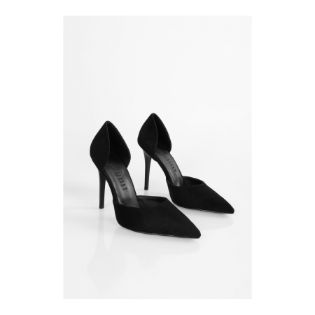 Lak Korak Shoeberry ženska cipela XZZ3024 sa štiklom 10 cm