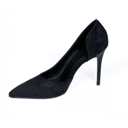 Lak Korak Shoeberry ženske cipele XZZ2023 sa štiklom 10 cm