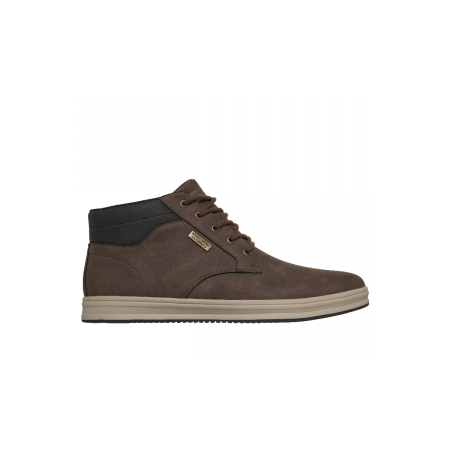 Lak Korak Skechers muška duboka cipela 211461