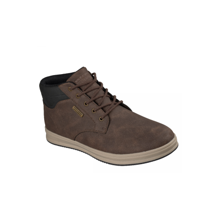 Lak Korak Skechers muška duboka cipela 211461