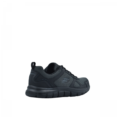 Lak Korak Skechers muške patike 52630 BBK