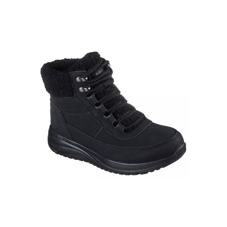 Lak Korak Skechers ženska čizma 144756