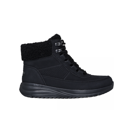 Lak Korak Skechers ženska čizma 144756