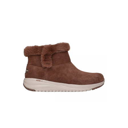 Lak Korak Skechers ženska čizma 144775