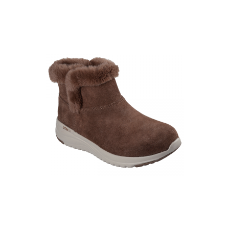 Lak Korak Skechers ženska čizma 144775