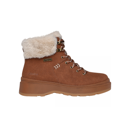 Lak Korak Skechers ženska čizma 168087