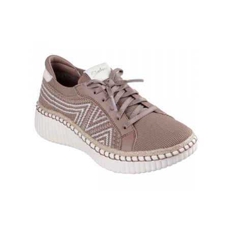 Lak Korak Skechers ženska patika 100716