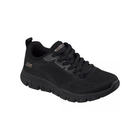 Lak Korak Skechers ženska patika 117700