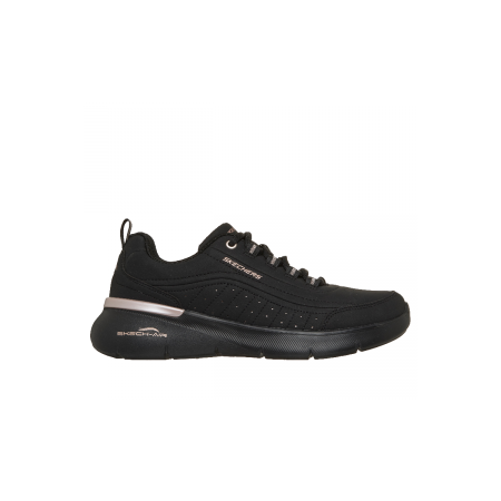 Lak Korak Skechers ženska patika 150373