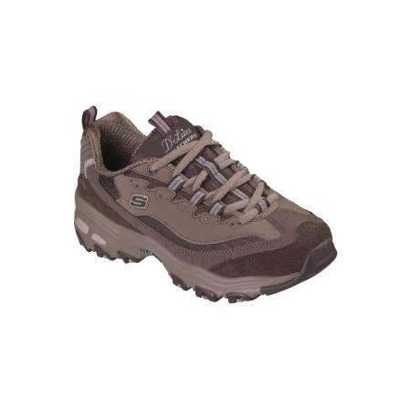 Lak Korak Skechers ženska patika 150872