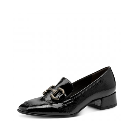 Lak Korak Tamaris ženska cipela 1-24316-43