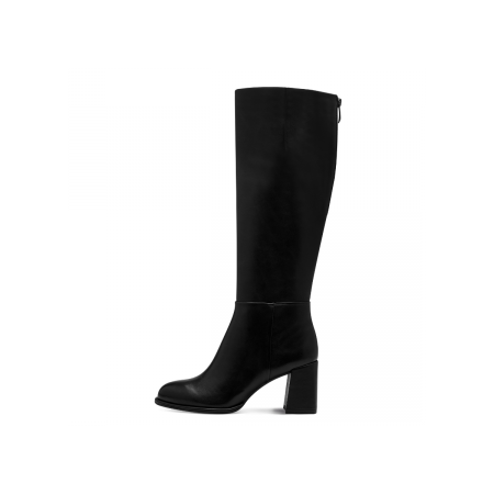 Lak Korak Tamaris ženska čizma 1-25515-41