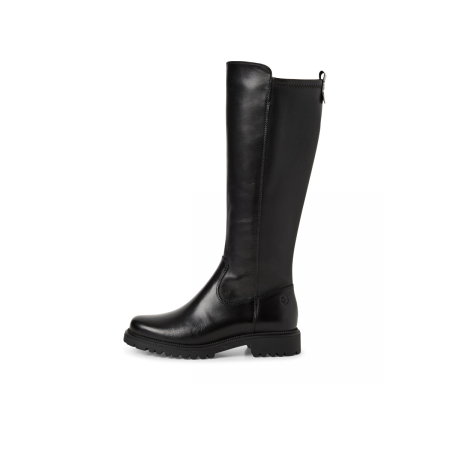 Lak Korak Tamaris ženska čizma 1-25605-43