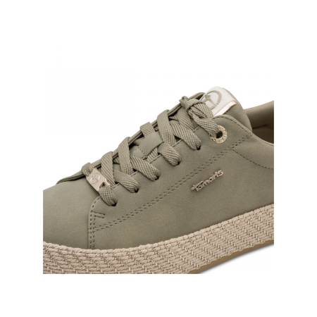 Lak Korak Tamaris ženska patika 1-23713-42