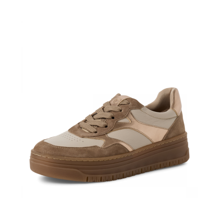 Lak Korak Tamaris ženska patika 1-23717-45