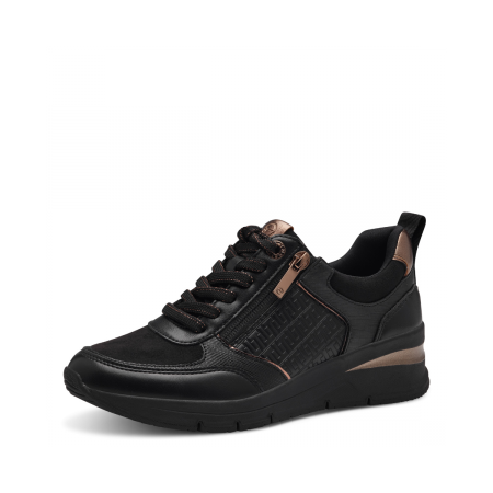 Lak Korak Tamaris ženska patika 1-23721-42