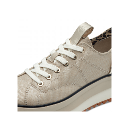 Lak Korak Tamaris ženska patika 1-23731-41