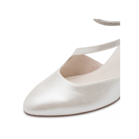 Lak Korak Tamaris ženska polucipela 1-22425-44