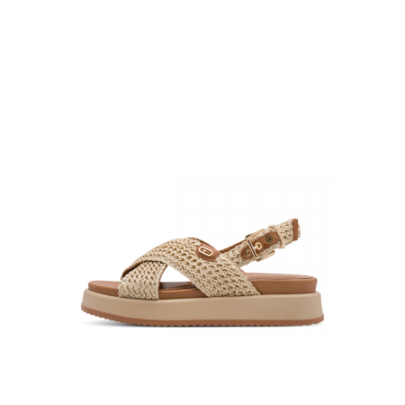 Lak Korak Tamaris ženska sandala 1-28224-46-400