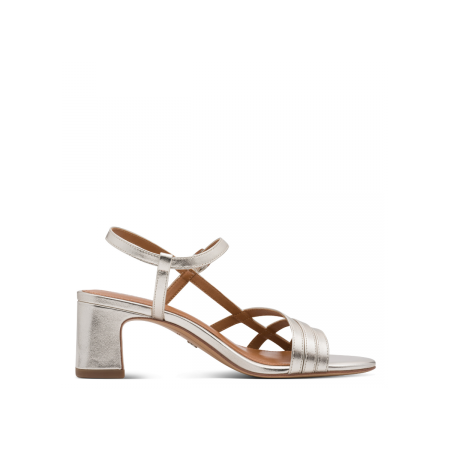 Lak Korak Tamaris ženska sandala 1-28350-46-957 5cm