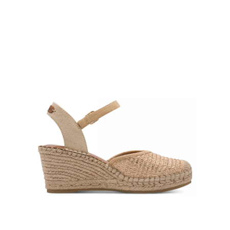 Lak Korak Tamaris ženska sandala 1-29610-42-933 7cm