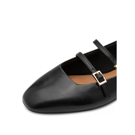 Lak Korak Tamaris ženske baletanke 1-22142-44