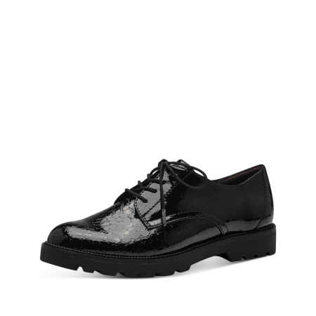 Lak Korak Tamaris ženske cipele 1-23605-41