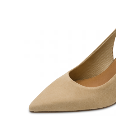 Lak Korak Tamaris ženske polusandale 1-29624-46