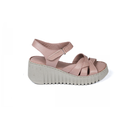 Lak Korak Ženske sandale 1590 Diego Carlotti