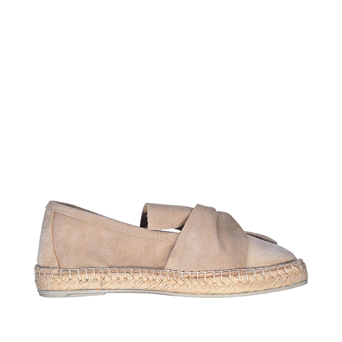 Bueno ženske espadrile 26WU5200 Lak Korak