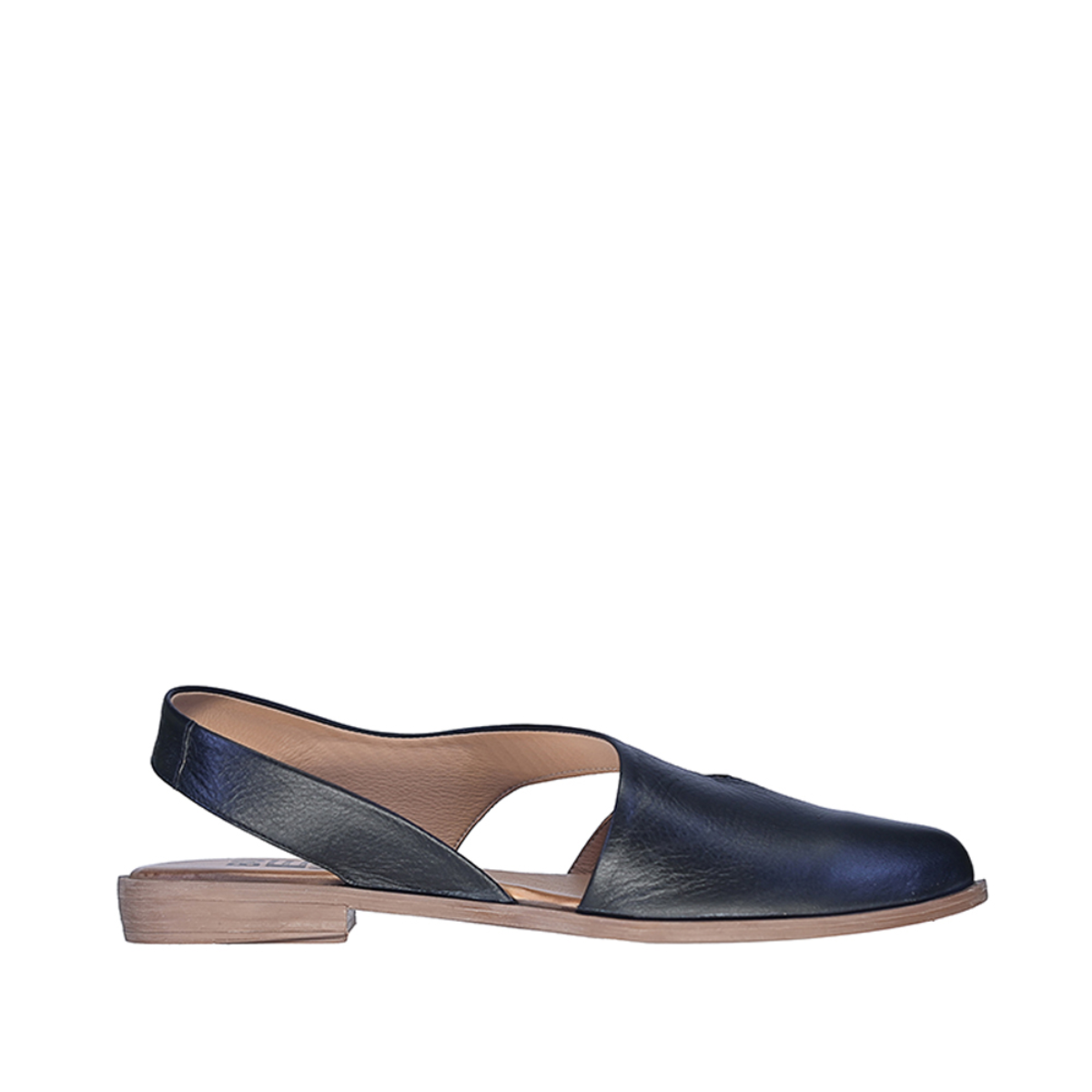 Bueno ženske sandale 26WS2311-BL Lak Korak