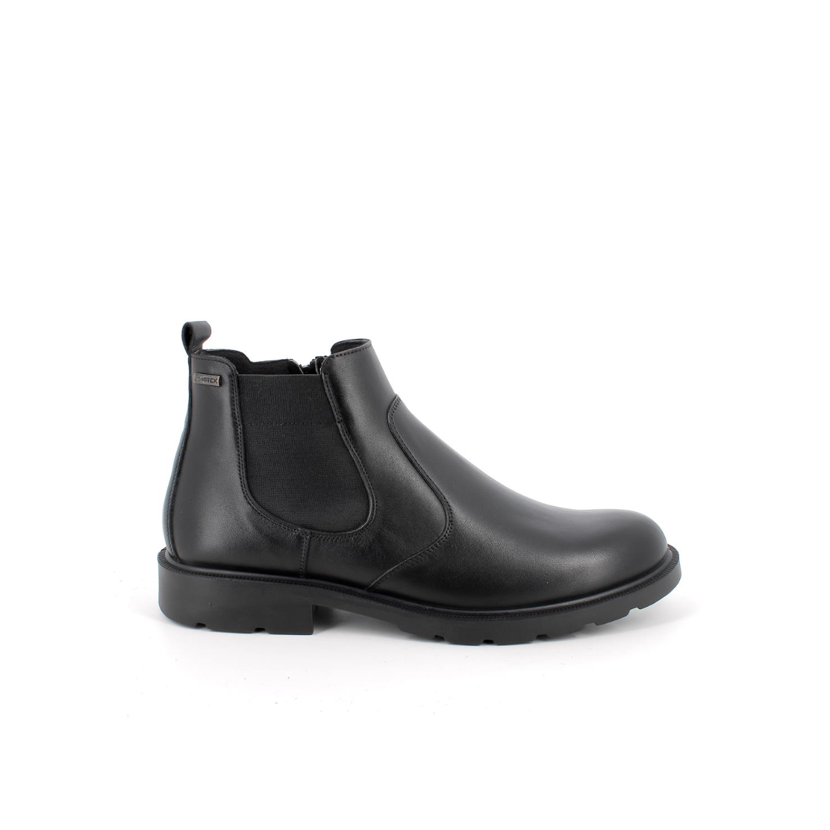 Imac muška duboka cipela 850328-85 Lak Korak