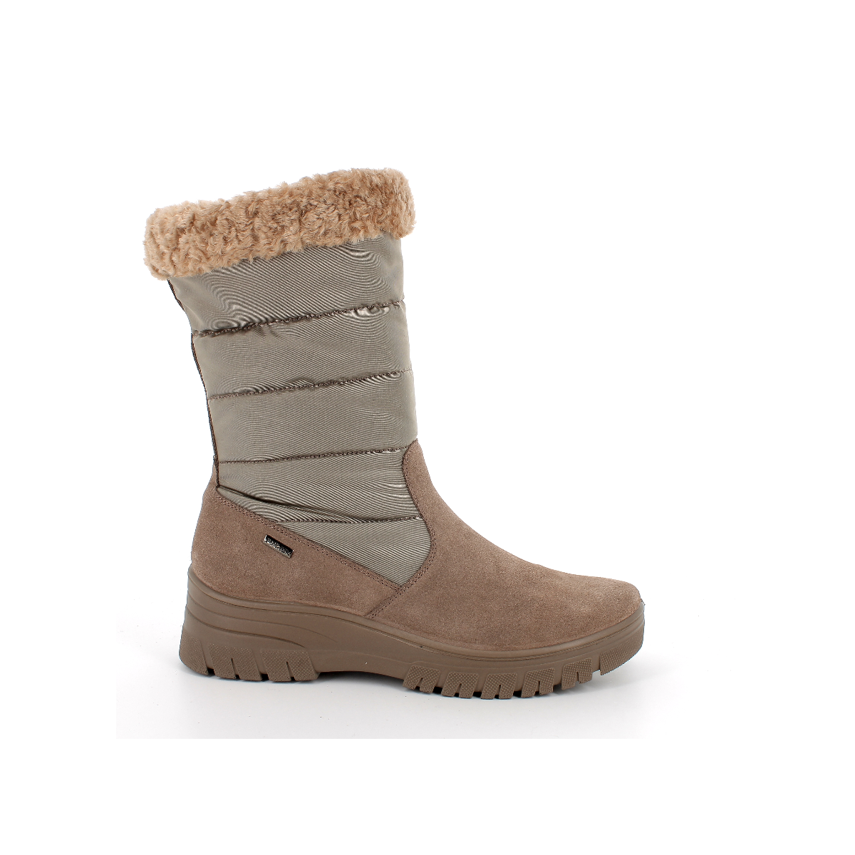 Imac ženska čizma 857059-85  Lak Korak