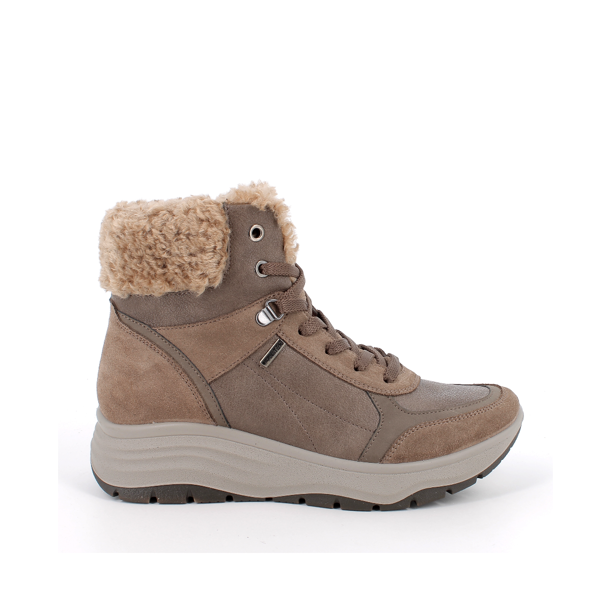 Imac ženska duboka cipela 856908-85 Lak Korak