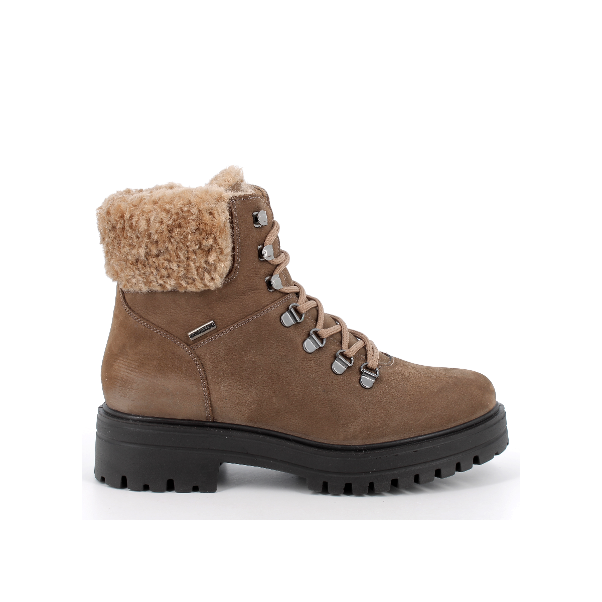 Imac ženska duboka cipela 857508-85 Lak Korak