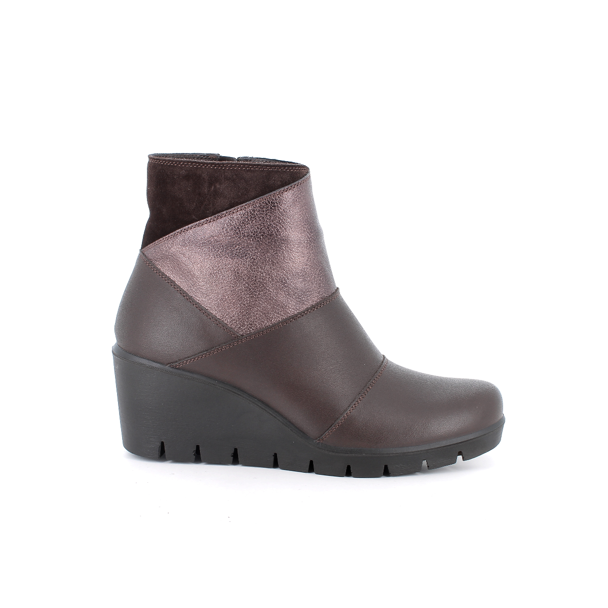 Imac ženska gležnjača 855600-85 Lak Korak