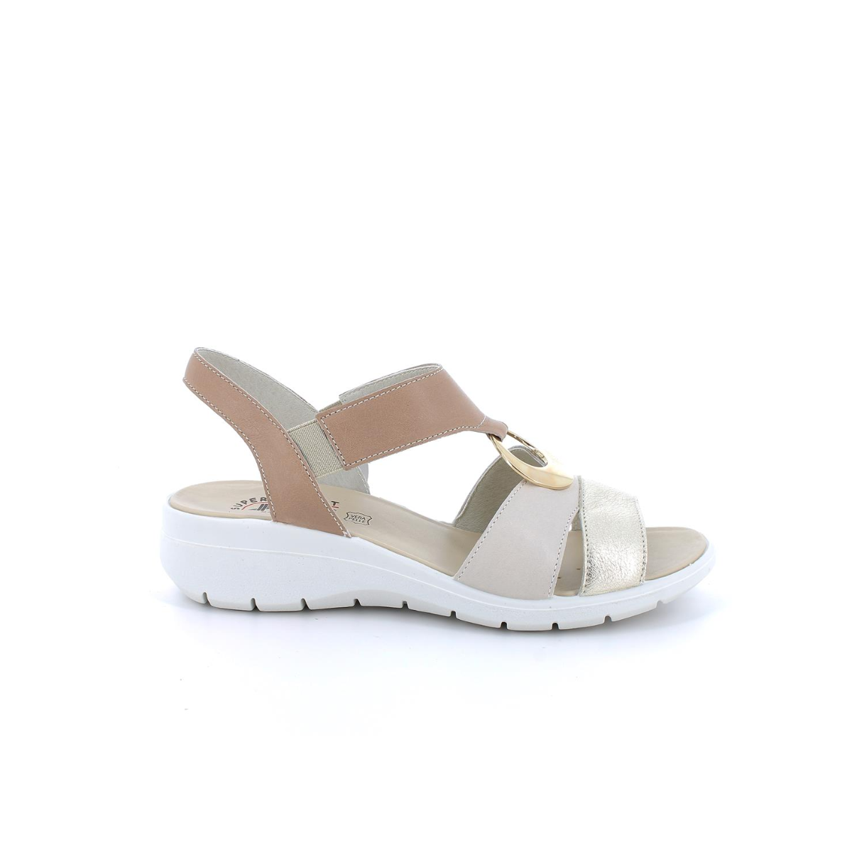 Imac ženska sandala 757350/35 Lak Korak